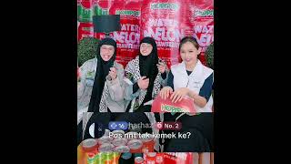 Kemek Tak Kalau Pos hazwanihelmi notis