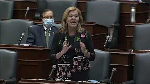 2020-09-29 Question Period