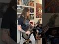 Gettin groovy @NeuralDSP @OlaEnglund #guitar #metal #neuraldsp #swola275 #inked