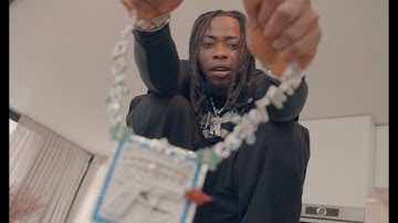 Jeriq  - Out The Mud (Official Music Video)