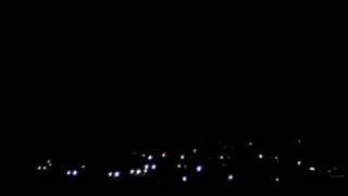 Lightening Millersville Pa 4-25-2008 approx 1030pm