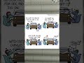 When your partner "helps" you clear snow...#funny #memes