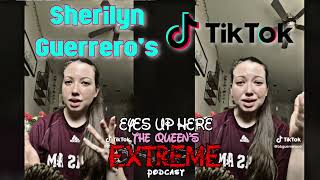 Vickie Guerrero s daughter Sherilyn accuses Vickie s husband of
