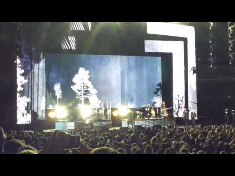 Stevie Nicks Chicago