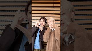 #MAZZEL_OnlyYou w/ #冨田侑暉 さん #龍宮城 ありがとうございました📸#NAOYA #MAZZEL