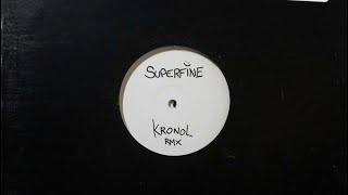 Funk Fox - Superfine (Kronol Remix)