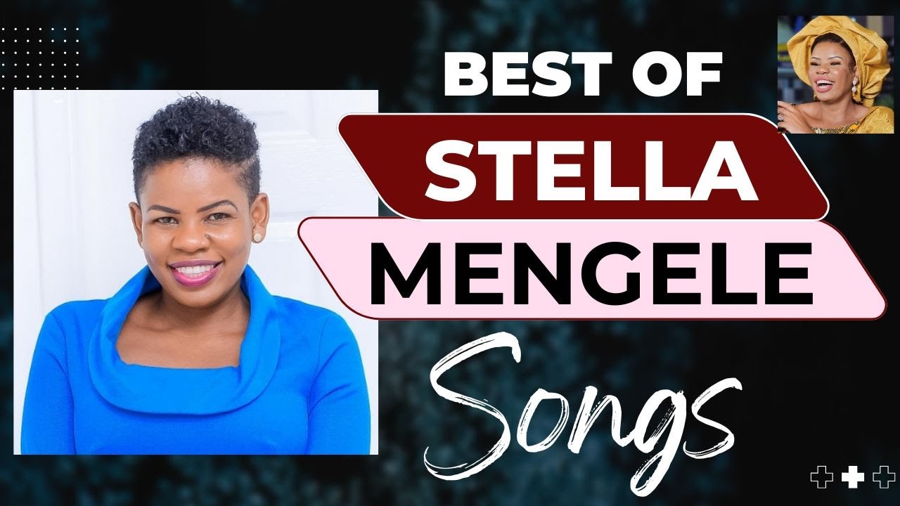 BEST OF STELLA MENGELE MIX 2025