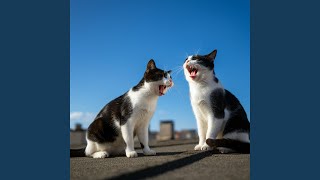 Stray Cats Serenade
