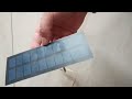 #solarenergy #light for DIY decoration illuminate home address
