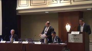 2013 DAS in Action: The Evolution of Public Safety and In-Building Coverage #dianola