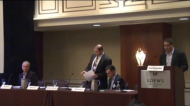 2013 DAS in Action: The Evolution of Public Safety and In-Building Coverage #dianola