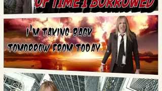 Sebastian Bach - Taking Back Tomorrow (Lyric Video) 1080P