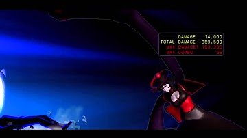 UMVC3 Hsien-Ko Tenra Hai Loops