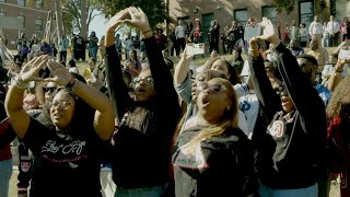 Ultimate Homecoming Experience '22: Stroll-off, Reunion Dinner, Hip-Hop and R&B Concert (Nov. 3)