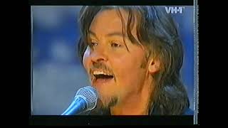 Paul Young -  You&#39;d Better Run Away Live Acoustic