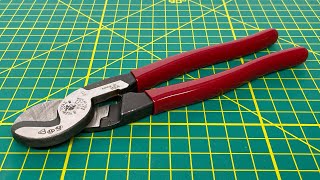 Klein Tools 63225 Cable Cutters