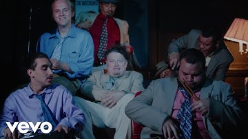 I Wonder (Official Video)