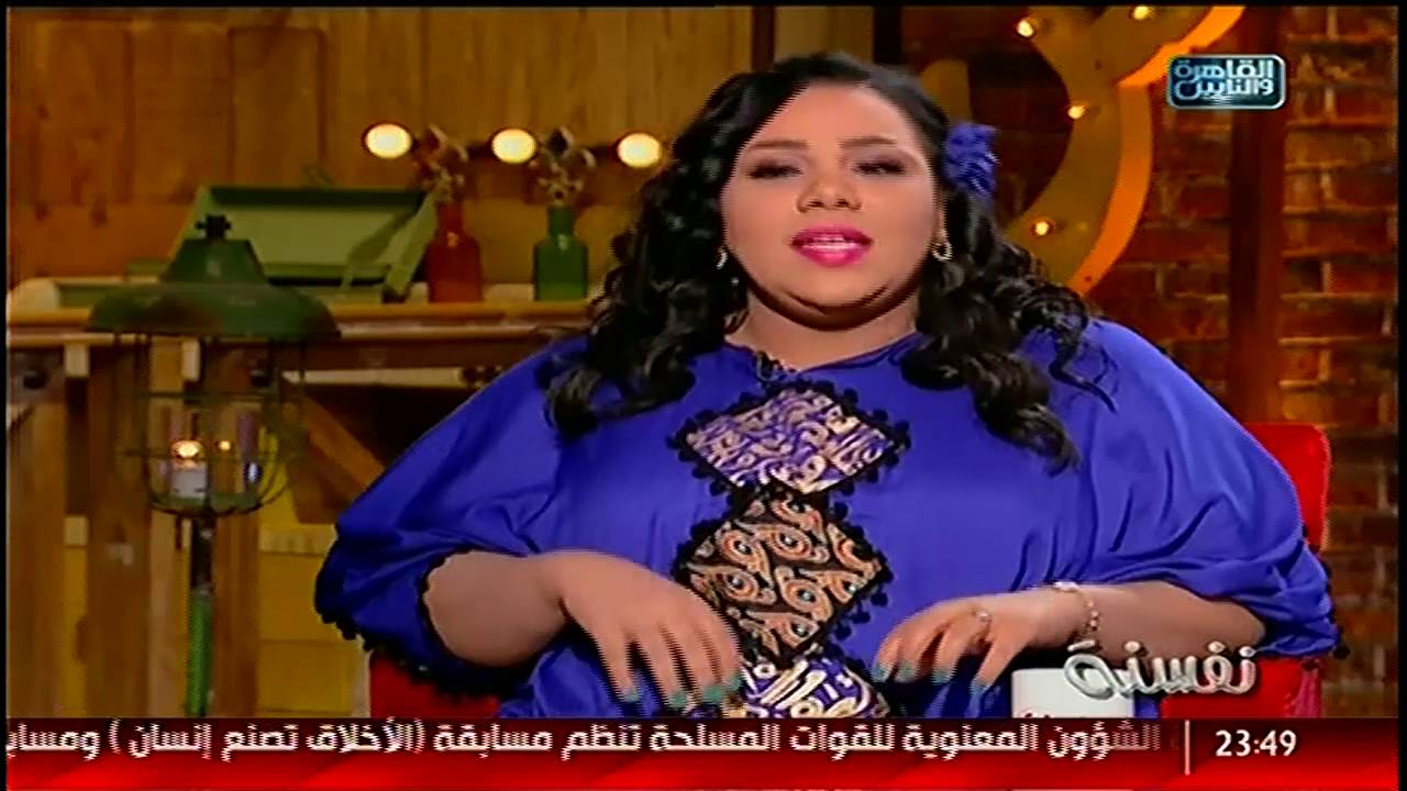 #نفسنة | لقاء مع النجم أحمد سعد