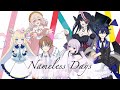 【オリジナル曲】Nameless Days 【のなめぷろだくしょん】