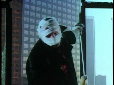 Darkman TV Spot