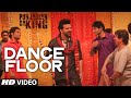 Dance Floor (Full Video) "Punjabian Da King" | Navraj Hans, Keeya Khanna, Jarnail Singh