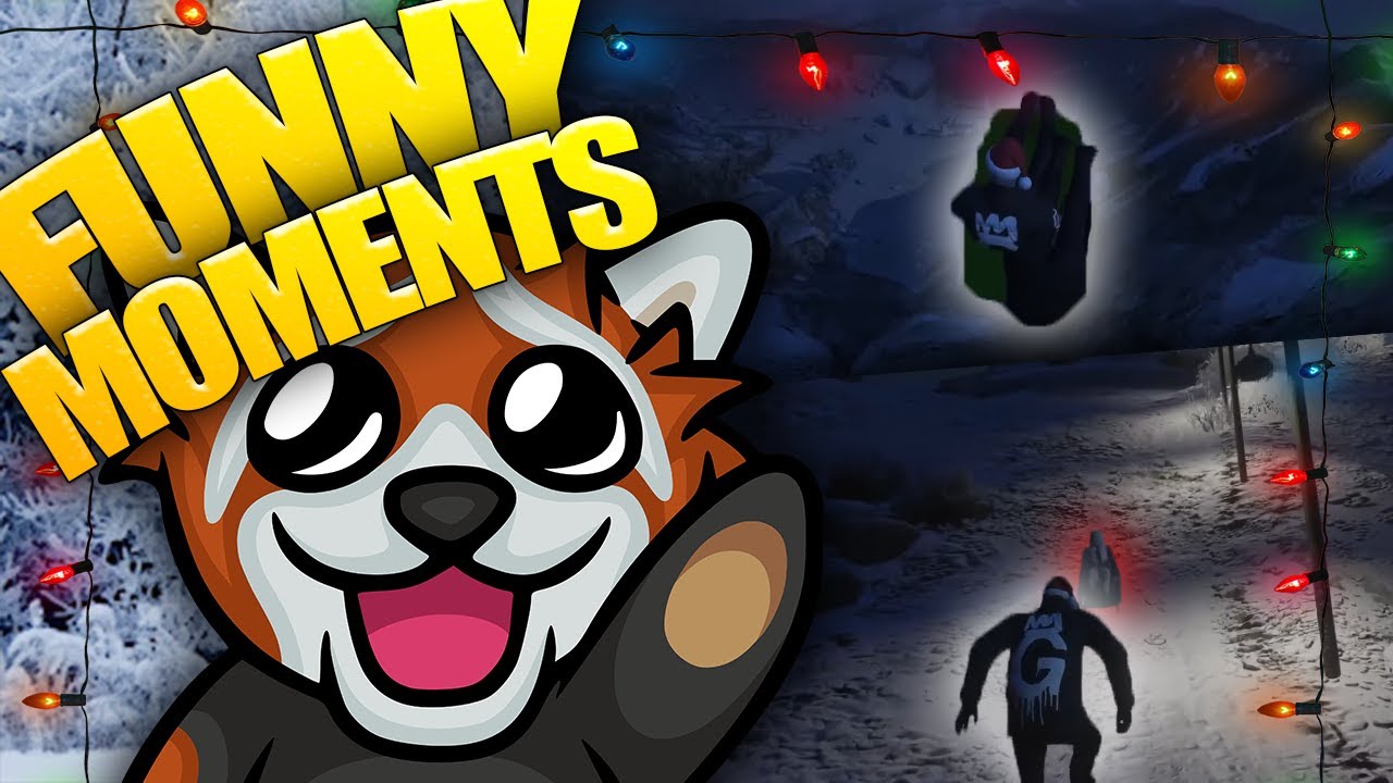 EWRON - Świąteczny odcinek do obiadku z rodzinką (FUNNY MOMENTS #97)