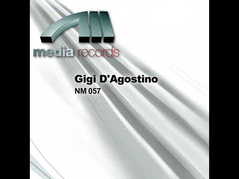 Gigi D’Agostino Main