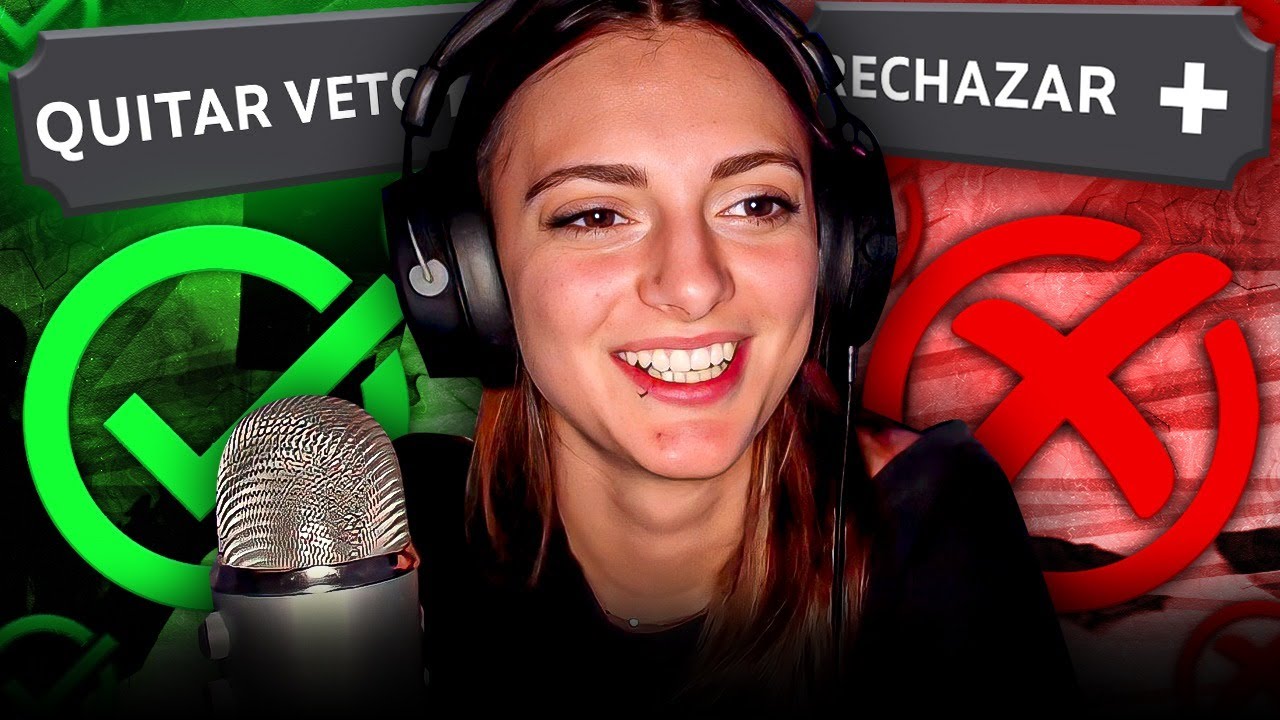 FUÉ UN AMIGO TE LO JURO POR MESSI 😳|| Solicitudes de unban #1
