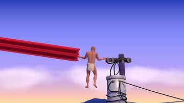 A DIFFICULT GAME ABOUT CLIMBING (PART 3)