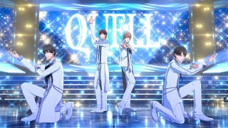 【プロアニ2】OPムービー③QUELL「YOUR FREEDOM」先行シークレット公開版