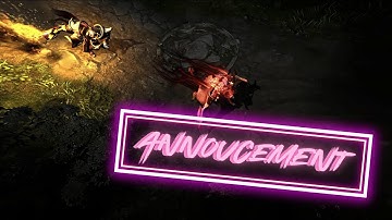 Heroes of Newerth: Reborn — Announcement Trailer (Official)