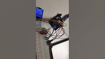 Alarm Clock made with Arduino