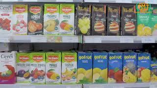 Freshness You Can Taste — Sip After Sip! screenshot 3