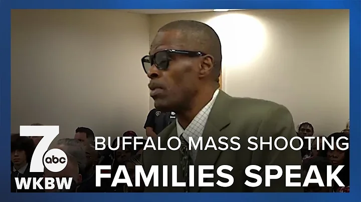Brian Talley, brother-in-law of Geraldine Talley, ...