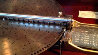 Stella 15 1/2' Music Box - 'Flower Song • Chant des Fleurs,