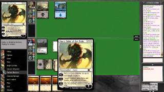 M13 Draft #1 Match 2