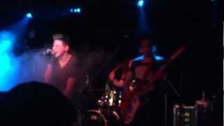 The All Ways - Rolling In The Deep (Adele cover, live 2013-03-30)