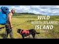 52 day wild north atlantic island camping adventure  e4  the long journey continues