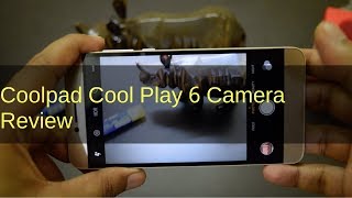 Coolpad Cool Play 6 Review Videos