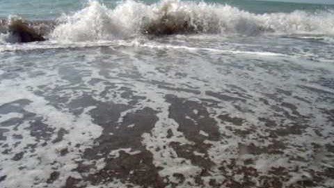 The Antagonist  - Last Observation Carried Forward