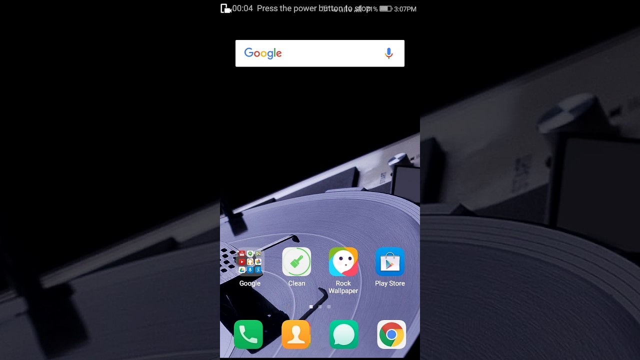 Coolpad note 3 lite coolui 8.0 marshmallow version 6.0 
reviews