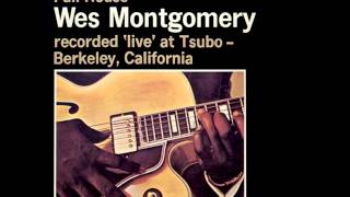 Wes Montgomery - Cariba