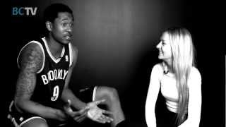 BCTV Presents In Bounds with MarShon Brooks