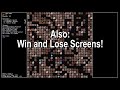 End of video