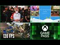Départ chez 343 industries, ID@Xbox Winter Demo Event 2022, jeux xbox game pass decembre 2022