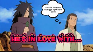 Hes In Love With Full Song Tobirama Strikes Again