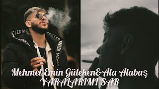 Meg&Ata Alabaş - Yaralarimi Sar