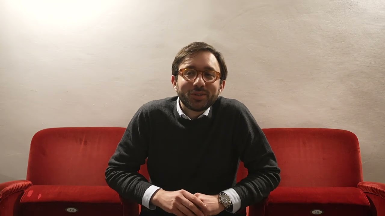 Classica Quotidiana  Turista per caso Antonín Dvořák scopre l’America