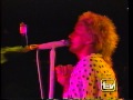 Rod Stewart en Chile 1989 - Concierto Completo (Full Show) HQ