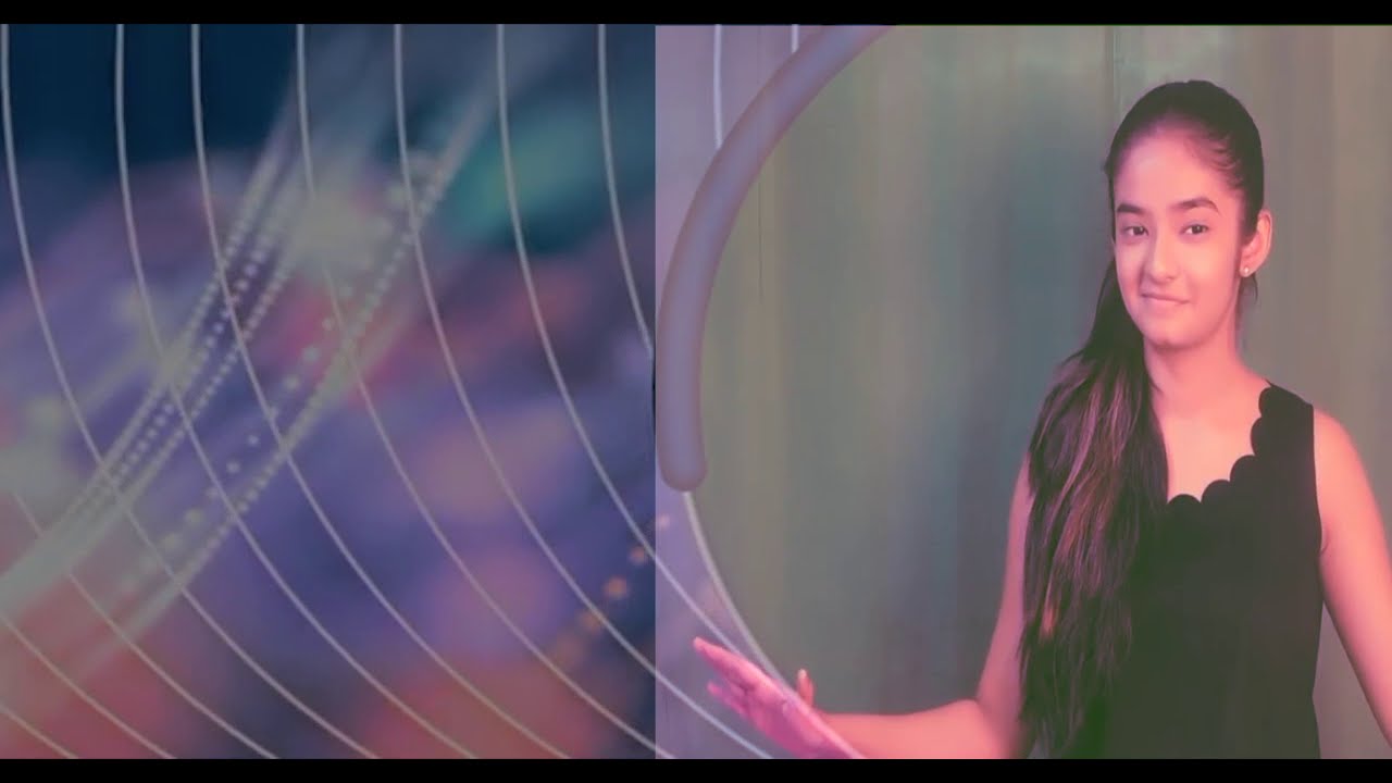 Anushka Sen Audition